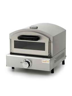 Печь для пиццы газовая GoodFood PO30G
